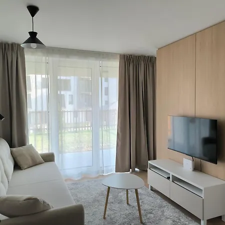 Home, Gerlachov, Garden And Free Indoor Parking *