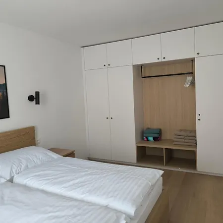 Διαμέρισμα Home, Gerlachov, Garden And Free Indoor Parking *