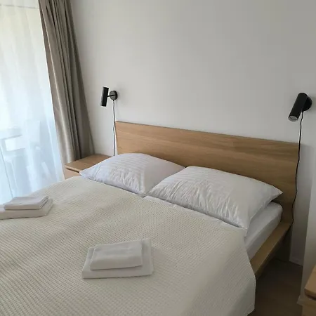 Διαμέρισμα Home, Gerlachov, Garden And Free Indoor Parking Gerlachov (Poprad)