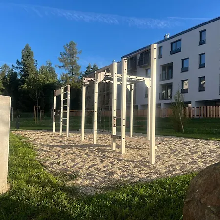 Home, Gerlachov, Garden And Free Indoor Parking Gerlachov (Poprad)