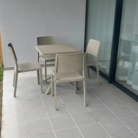 Home, Gerlachov, Garden And Free Indoor Parking Gerlachov (Poprad)