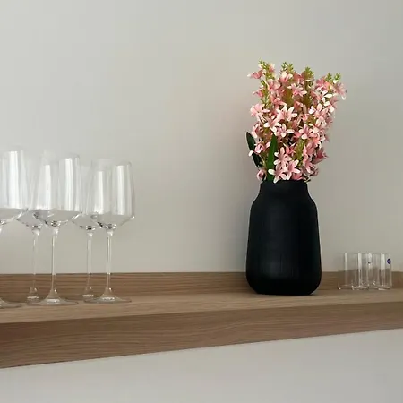 Home, Gerlachov, Garden And Free Indoor Parking Герлахов